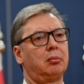 Očekujem odgovor ruskih službi o smrti predstavnika Jugoimporta, kaže Vučić