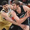 Вукчевић постигао 18 поена у поразу Вашингтона од Сан Антонија