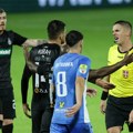 SK: Sudijski tim pao u Ivanjici!