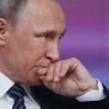 "Putine, moraš da popustiš"