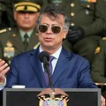 Predsednik Kolumbije: Pokušaj mog hapšenja ili mešanja u unutrašnje stvari naišao bi na masovni odgovor građana