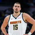 Progovorio čovek zbog kog je Nikola Jokić upisao prvi tripl-dabl u životu: "Najbolji košarkaš na svetu je..."