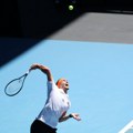 Zverev preživeo minu i napravio preokret, čeka se spektakl Olge i Venus