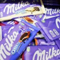 Milka čokolada proglašena za prevaru godine