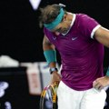 Nadal se prisetio bolnog poraza: Imao poruku za Novaka Đokovića pred finale sa Alkarazom