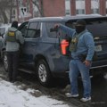 Mediji: U akciji ICE u Americi uhapšeno još dvoje državljana BiH
