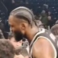 Jedan košarkaš Partizana potezom je kupio sve navijače posle poraza od Reala, na terenu je bio najbolji