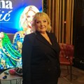Sledi i novi datum: Snežana Đurišić za poklonike svoje muzike upriličiće još jedno muzičko druženje (foto)