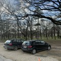 Asfaltiran parking u parku Vašarište: Najavljeno do 35 mesta