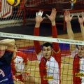 Odbojkaši Vojvodine gostuju Crvenoj zvezdi: Vreme za naplatu duga