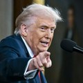 Трамп упозорио Иран да не узвраћа ударац: Боље да то не раде, ударићемо досад невиђеном силом