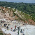 Kongo: više od 200 ljudi poginulo u klizištu kod rudnika koltana Rubaja