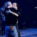 Лудило у Лозници када је Цеца извела њега на сцену: Дуго га није било у јавности, снимили велики хит