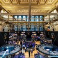 Wall Street: Dow Jones prvi put ove godine ispod 47.000 bodova