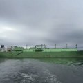 Fantomski tanker pluta Mediteranom bez posade, natovaren dizelom: Veliki strah od ekološke katastrofe