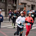 Од канцеларије до маратона – све више Београђана у тркачком ритму