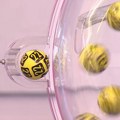 Loto sedmica vredna 5,2 miliona evra uplaćena u Paraćinu