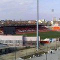 Tuga na Karađorđu: Vojvodina se oprostila od legende kome je stadion bio druga kuća