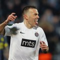 Partizan duguje Nathu preko milion evra, a neizmireni troškovi samo rastu