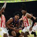 Evroligaški as se nudi Zvezdi? Zimus je stigao iz NBA FOTO