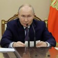 Putin i Tramp saglasni oko nastavka posredničkih napora za kraj rata u Ukrajini