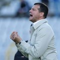 Navijači Partizana aplauzom pozdravili Lalatovića: Vujoševića sam mnogo cenio kao čoveka, trenera i njegov rad