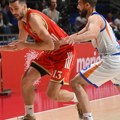 Evo gde možete da gledate uživo TV prenos trećeg meča Crvena zvezda - Zlatibor u plej-inu KLS
