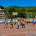 Plazma Sportske igre mladih u Priboju: Sportom do zajedništva i zdravih navika