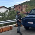 Osam osoba optuženo za navodne ratne zločine u Đakovici