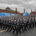 Zelenski: Rusija pojačava PVO oko Moskve pred paradu 9. maja