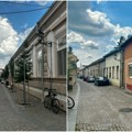 Almaški kraj vraća stari sjaj Šest starih kuća ide u veliku obnovu vrednu 64 miliona od trošnih zidova do kulturnih bisera