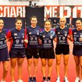 Zvezda nije jedina, u Srbiji postoji klub koji devet uzastopnih godina vlada zemljom, reprezentacija u malom