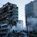 Generalni sekretar Saveta Evrope: Stvaranje specijalnog tribunala za Ukrajinu odobrilo 36 zemalja