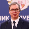 Vučić: Milić nije učestvovao u izvršenju najtežeg krivičnog dela