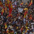 Španija: Demonstracije protiv premijera Sančesa