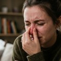 Kako izgleda kada se čišćenje pretvori u borbu: Kragujevčanka spalila sluzokožu nosa