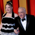 Ćerka Martina Skorsezea naišla na "lavinu" uvreda: "Znam da su mi zbog oca otvorena mnoga vrata"
