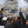 Amerika ponovo napala Iran! Razbuktao se žestok rat, ima mrtvih, Netanjahu iskoristio priliku i naredio: "Još jače stisnite…