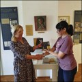 UGNP dobitnik priznanja na Prvom sajmu muzejskog izdavaštva