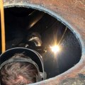 U toku sanacija novog kvara na vodosistemu „Rzav”: Građani Čačka ponovo bez vode, pomoć stiže iz više gradova