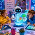 Akademik upozorava: Deca će pod uticajem veštačke inteligencije prestati da razmišljaju