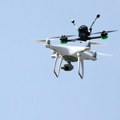 „Моторолаˮ купује израелску фирму која развија системе заштите од дронова