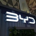 BYD ruši japanske gigante u Koreji: Kina prvi put ispred Japana u uvozu automobila!