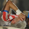 Kakav maler: Najbolji igrač reprezentacije se povredio pred početak Mundijala