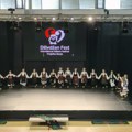 Folkloraši niškog Mozaika osvojili tri pehara na međunarodnom festivalu u Vrnjačkoj Banji