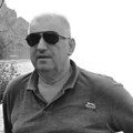 Umro Milovan Mika Andrić