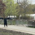 Od "studenata koji žele da uče“ do napada na građane: Kako je opstao kamp u Pionirskom parku