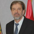 Predsednik Vrhovnog suda Miroljub Tomić položio zakletvu u Skupštini Srbije