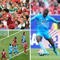 Visa šokirao Ronalda i portugalce: Kongo istorijskim golom pokazao da nema favorita na Mundijalu