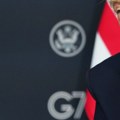 Ovo je trenutak kada je Tramp potpisao memorandum o razumevanju sa Iranom